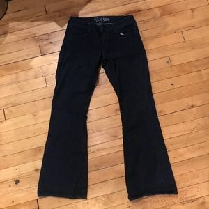 Old navy rockstar jeans